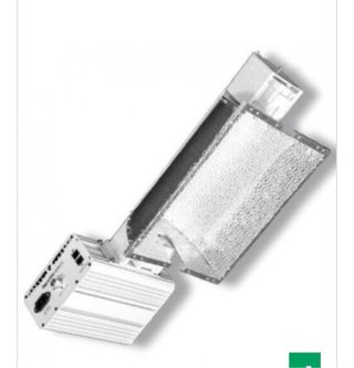 Balastro 400/1100W Regulable Cultivo