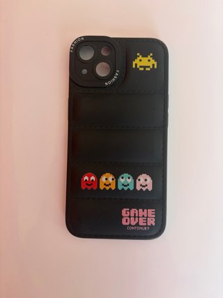 Funda iPhone 13 Diseño Videojuegos