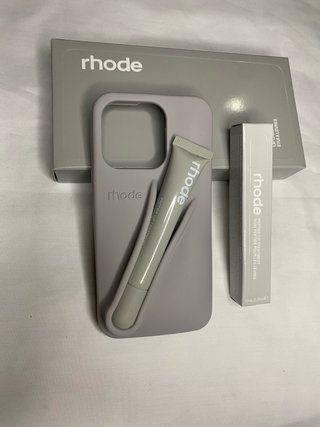 Funda Rhode iPhone 14 Pro + gloss
