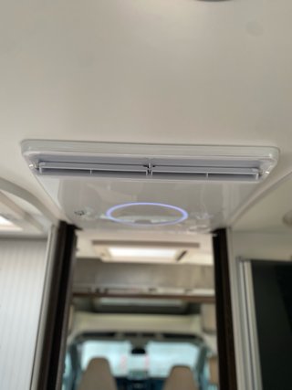AUTOCARAVANA BENIMAR TESSORO 463 2024 · 170 CV
