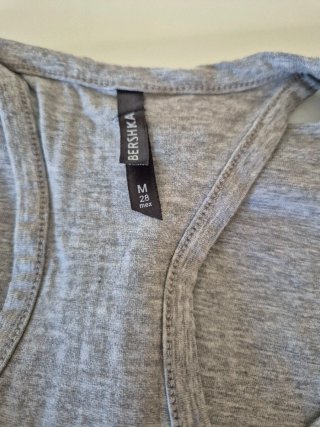 Lote 4 Camisetas Verano Mujer