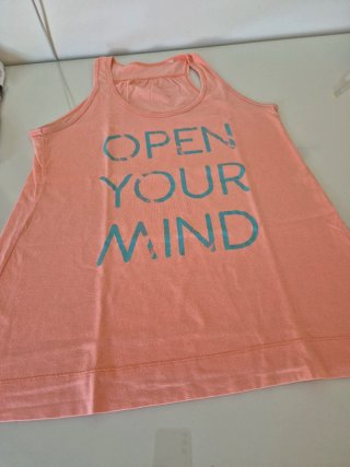Lote 4 Camisetas Verano Mujer