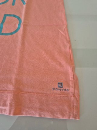 Lote 4 Camisetas Verano Mujer