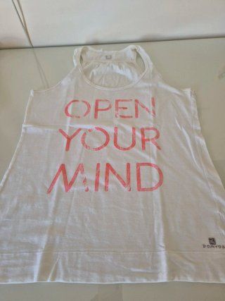 Lote 4 Camisetas Verano Mujer