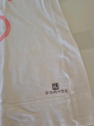 Lote 4 Camisetas Verano Mujer