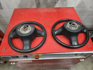 Volante Volkswagen golf