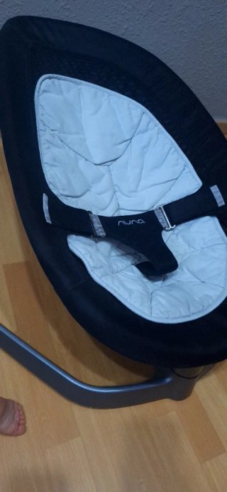 Hamaca bebé Nuna