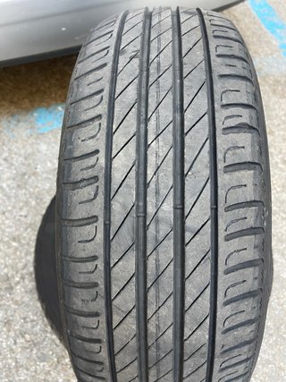 2 Neumáticos Kleber 185/60 R15 84H