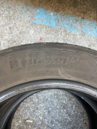 2 Neumáticos Kleber 185/60 R15 84H