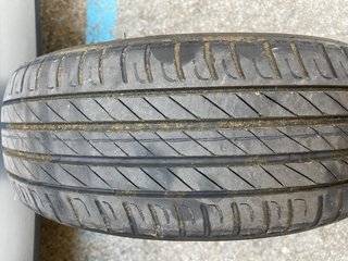 2 Neumáticos Kleber 185/60 R15 84H
