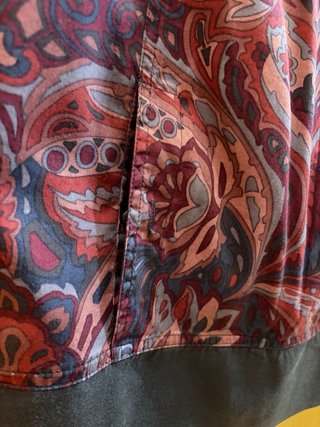 Camisa Comptoir des Cotonniers Talla 40 mujer