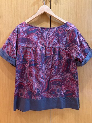 Camisa Comptoir des Cotonniers Talla 40 mujer