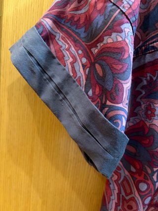 Camisa Comptoir des Cotonniers Talla 40 mujer