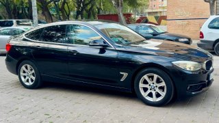 BMW Serie 3 2014