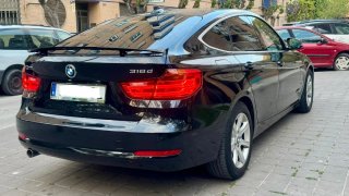 BMW Serie 3 2014