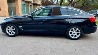 BMW Serie 3 2014
