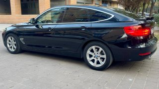 BMW Serie 3 2014