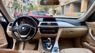 BMW Serie 3 2014