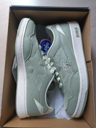 Bambas Munich Talla 40 Verde