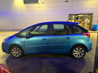 Citroen C4 Picasso 2007