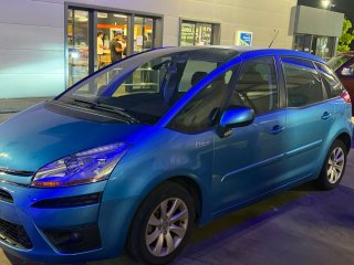 Citroen C4 Picasso 2007