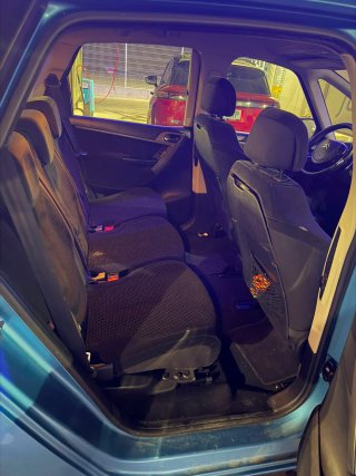 Citroen C4 Picasso 2007