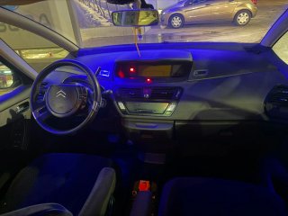 Citroen C4 Picasso 2007