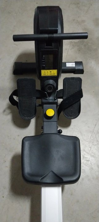 Máquina de Remo