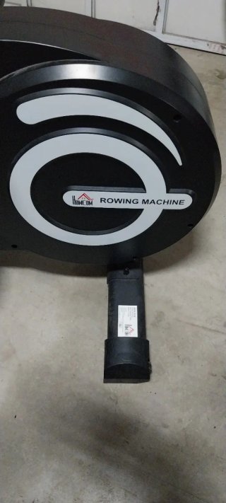 Máquina de Remo
