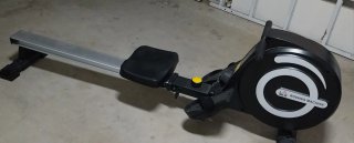 Máquina de Remo