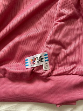 Chaqueta Bomber Adidas Originals