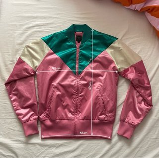 Chaqueta Bomber Adidas Originals