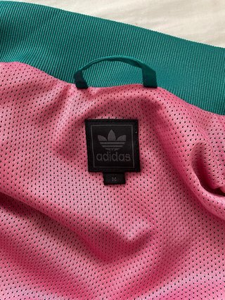 Chaqueta Bomber Adidas Originals