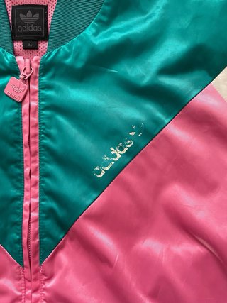 Chaqueta Bomber Adidas Originals