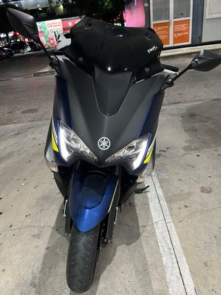 Yamaha Tmax 530 SX Sport Edition 09/2020 10.300Km