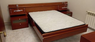 Muebles seminuevos para casa