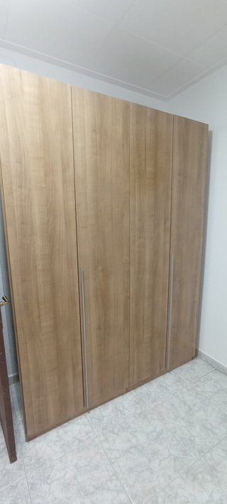 Muebles seminuevos para casa