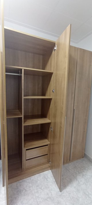 Muebles seminuevos para casa
