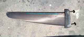 Equipo Windsurf Fanatic Falcon 122 Slalom + vela