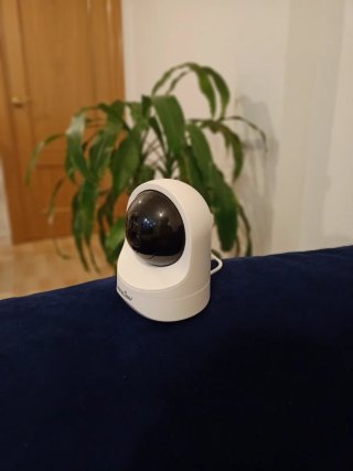 Cámara de vigilancia Wansview