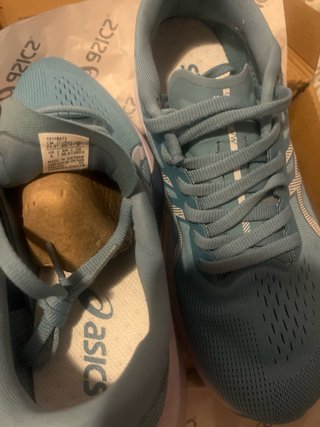 Zapatillas Asics running FF Turbo Magic Speed 4