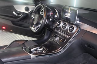 Mercedes-Benz Clase C 2016