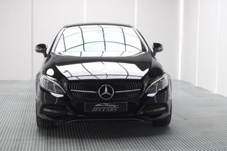 Mercedes-Benz Clase C 2016