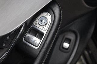 Mercedes-Benz Clase C 2016