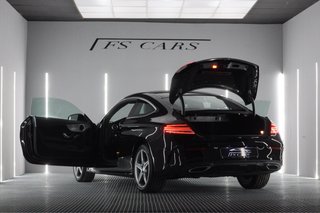 Mercedes-Benz Clase C 2016