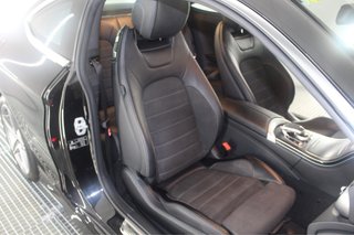 Mercedes-Benz Clase C 2016