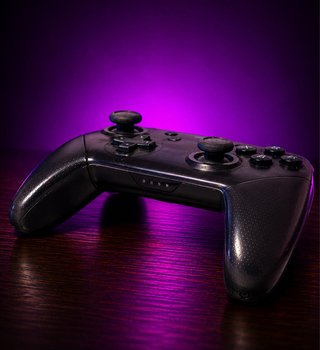 Mando Pro Nintendo Switch INALAMBRICO