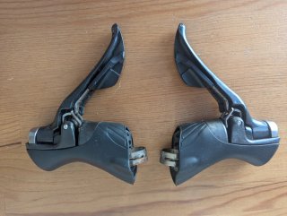 Leve Shimano Ultegra 11v