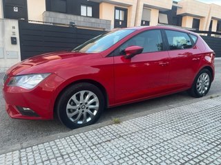 SEAT Leon 2014