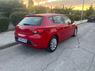 SEAT Leon 2014